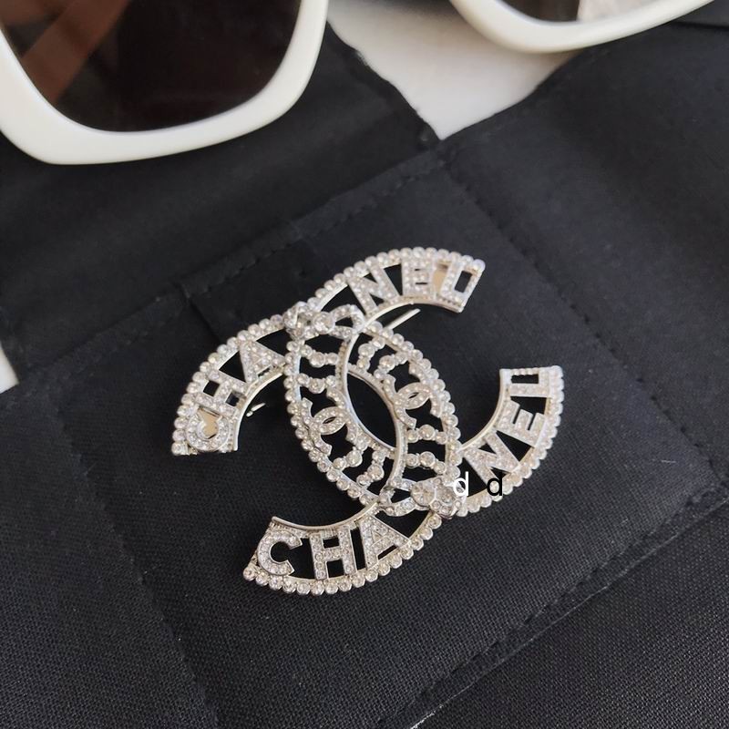 Chanel Earrings 482